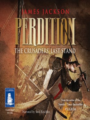 cover image of Perdition